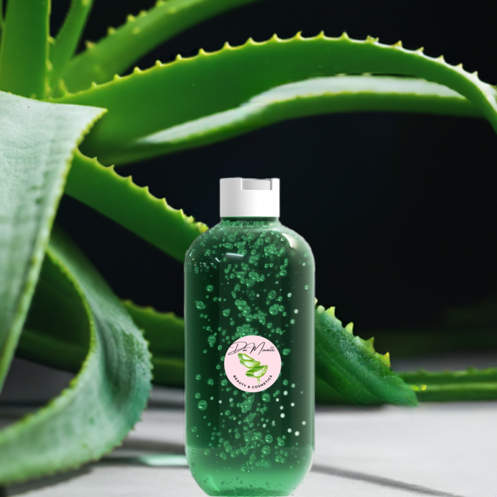 Aloe Vera Gel